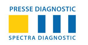 Spectra diagnostic